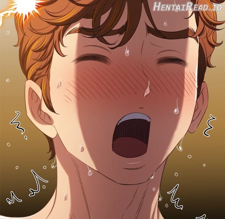 My High School Bully Chapter 260 - page 165