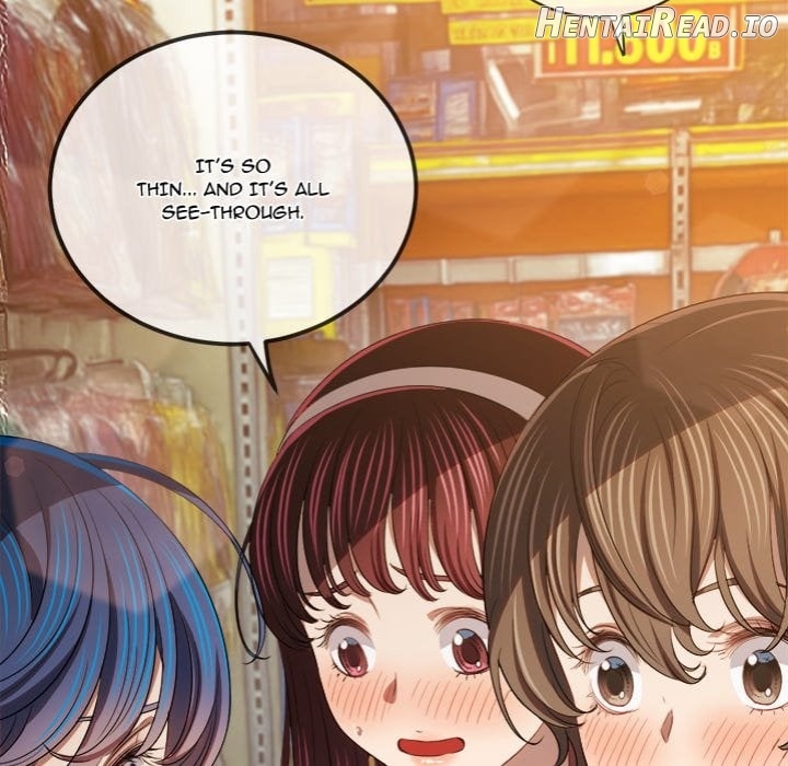 My High School Bully Chapter 260 - page 177
