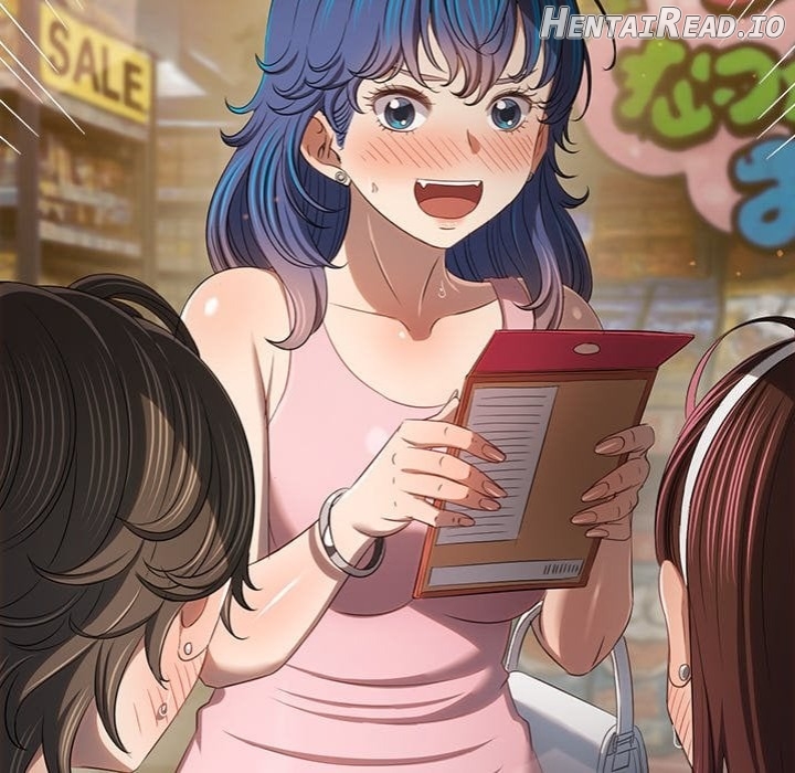 My High School Bully Chapter 260 - page 181
