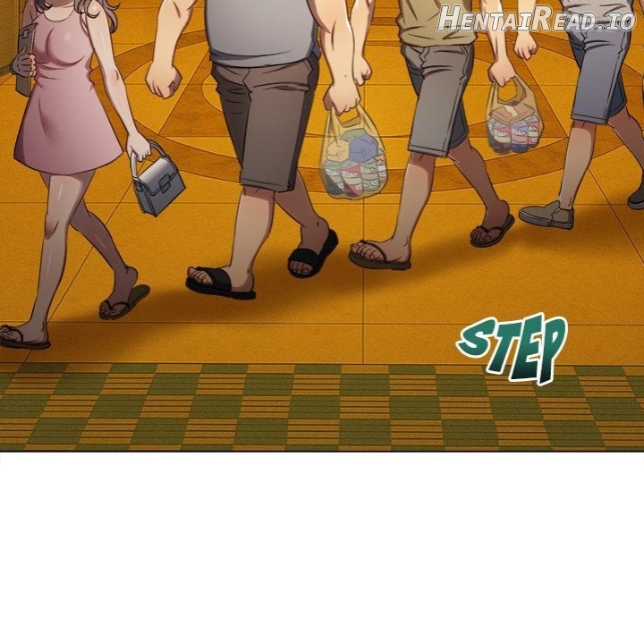 My High School Bully Chapter 260 - page 21