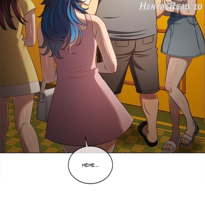 My High School Bully Chapter 260 - page 24