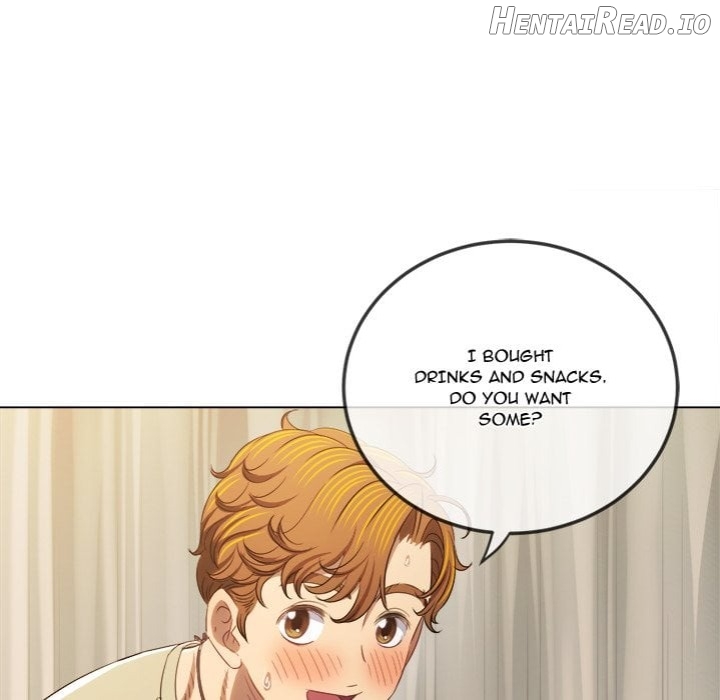 My High School Bully Chapter 260 - page 29