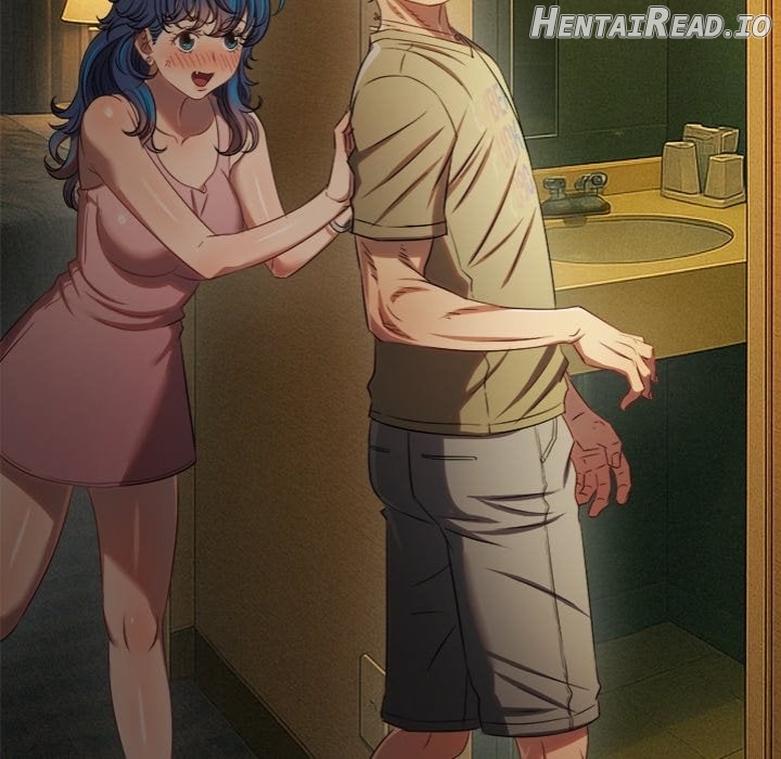 My High School Bully Chapter 260 - page 34