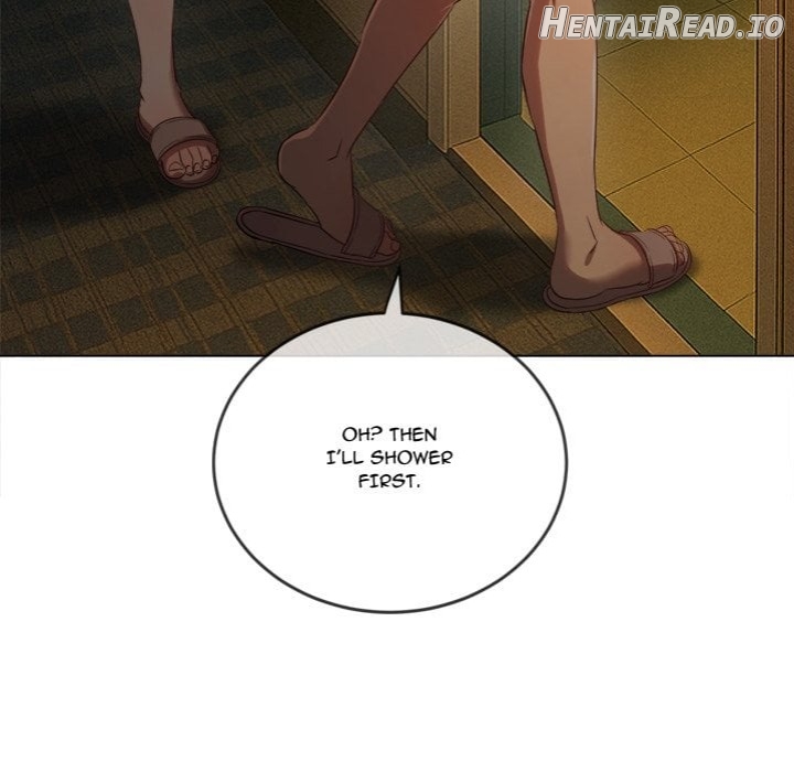 My High School Bully Chapter 260 - page 35