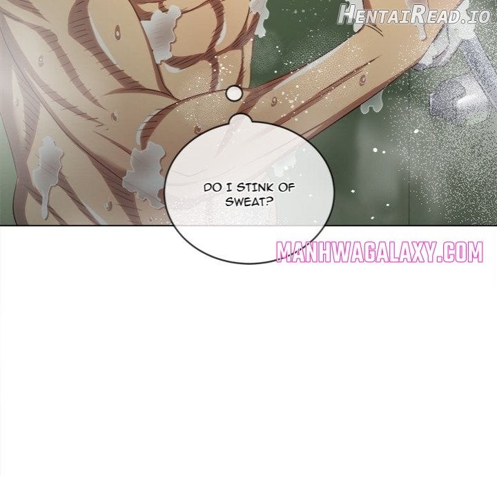 My High School Bully Chapter 260 - page 39