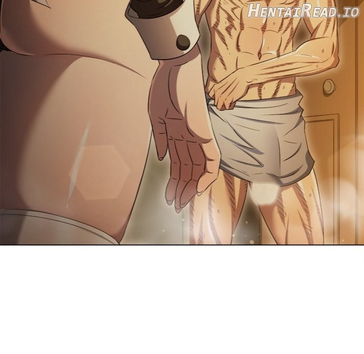 My High School Bully Chapter 260 - page 48