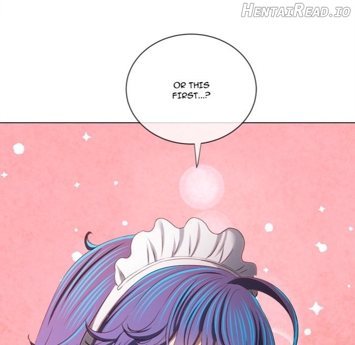 My High School Bully Chapter 260 - page 63