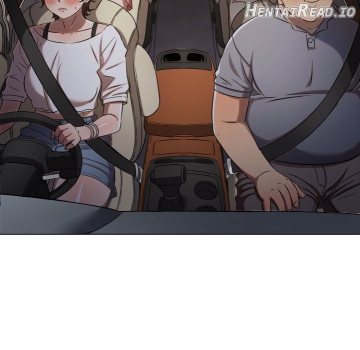 My High School Bully Chapter 260 - page 8