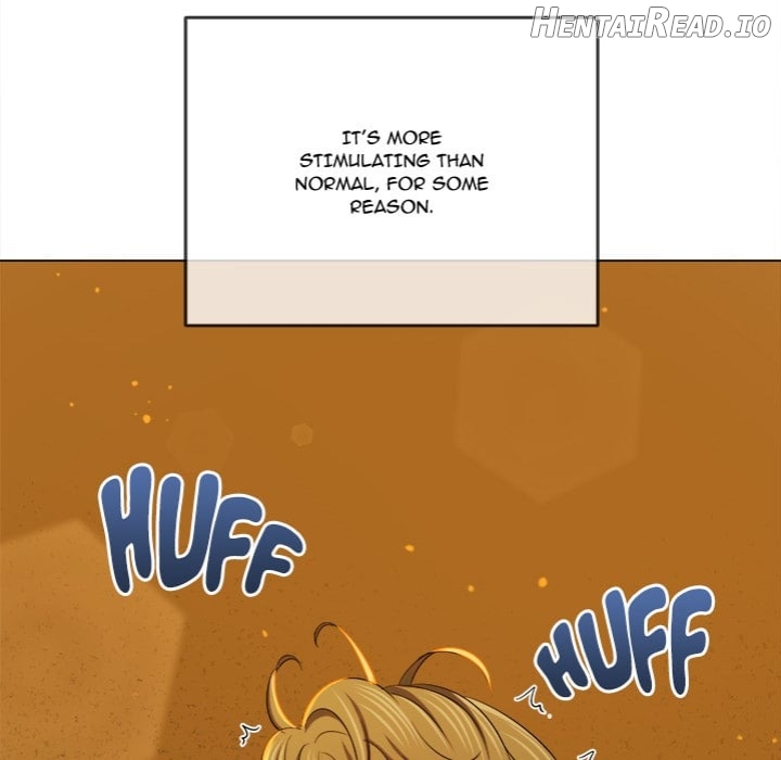 My High School Bully Chapter 261 - page 104
