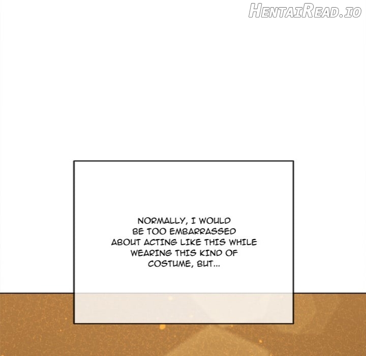 My High School Bully Chapter 261 - page 137