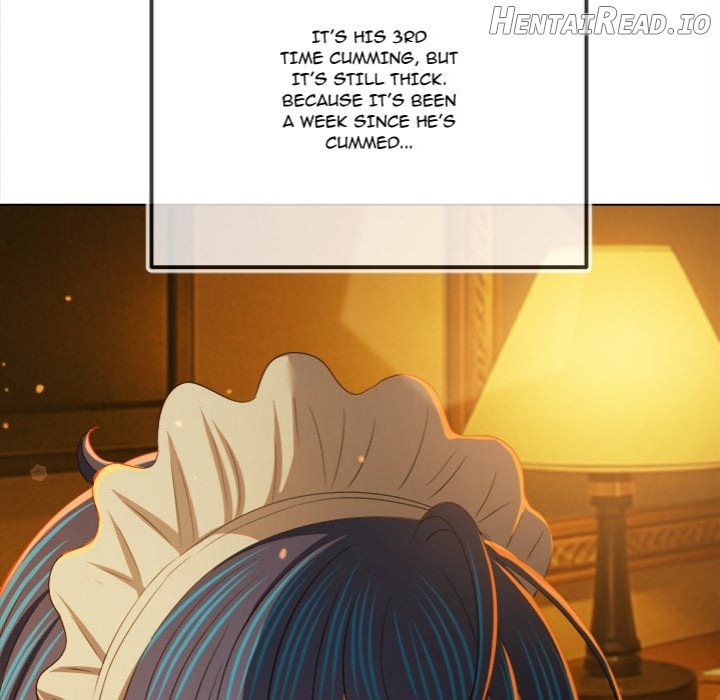 My High School Bully Chapter 261 - page 198