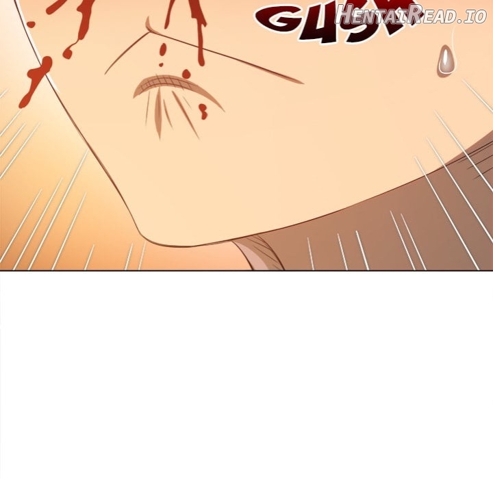 My High School Bully Chapter 261 - page 208