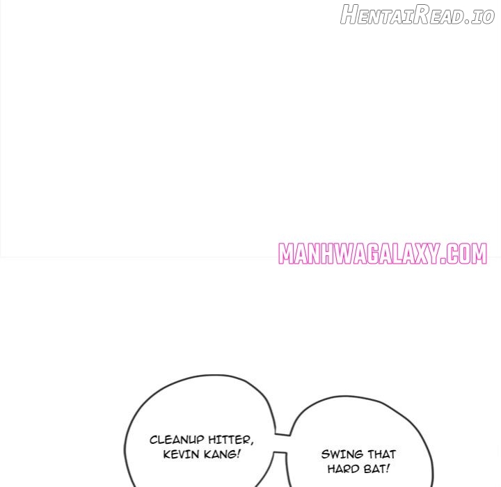 My High School Bully Chapter 261 - page 38