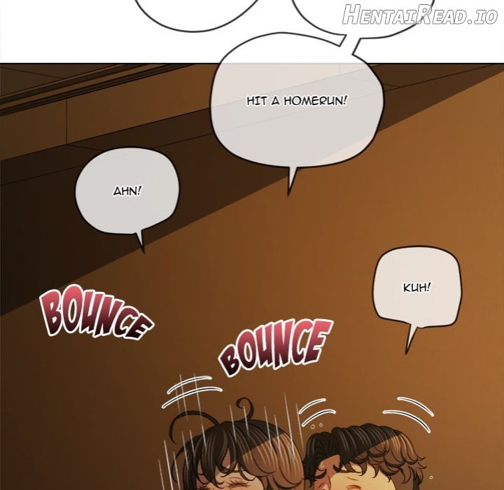 My High School Bully Chapter 261 - page 39
