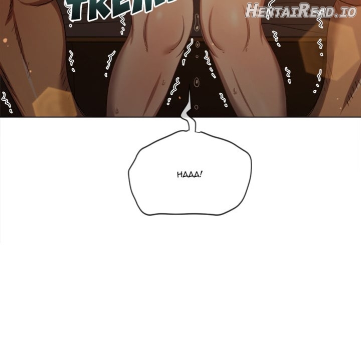My High School Bully Chapter 261 - page 54