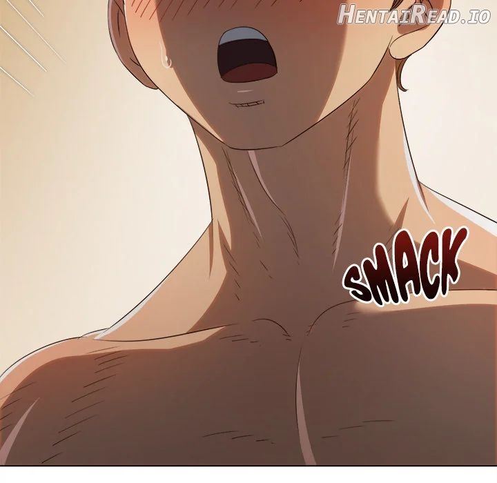 My High School Bully Chapter 262 - page 104
