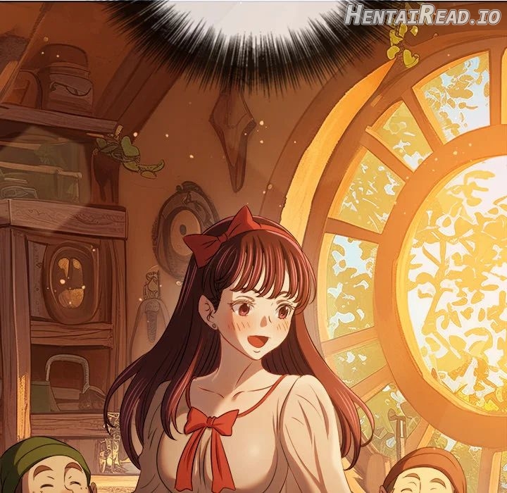 My High School Bully Chapter 262 - page 106