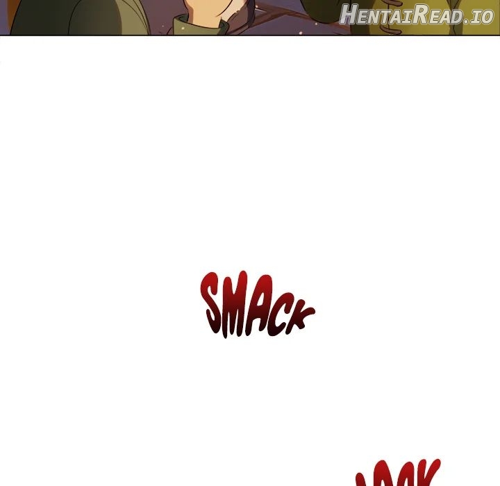 My High School Bully Chapter 262 - page 108
