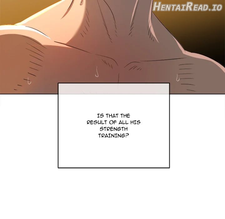 My High School Bully Chapter 262 - page 117