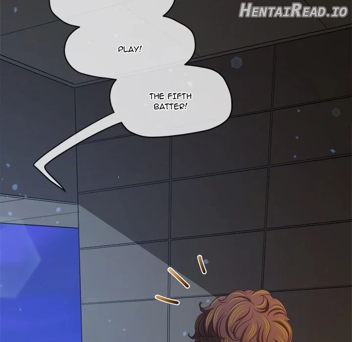 My High School Bully Chapter 262 - page 119