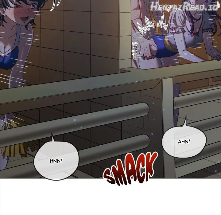 My High School Bully Chapter 262 - page 129