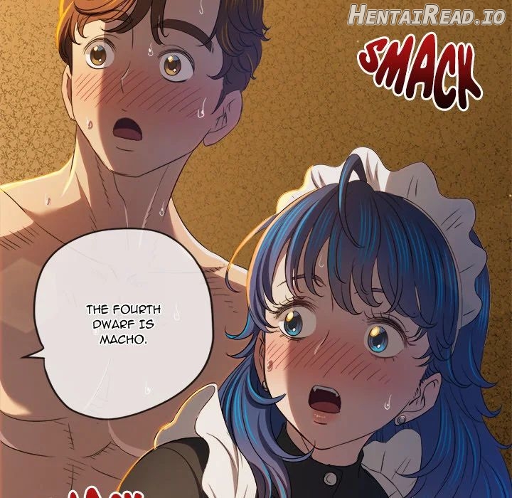 My High School Bully Chapter 262 - page 132