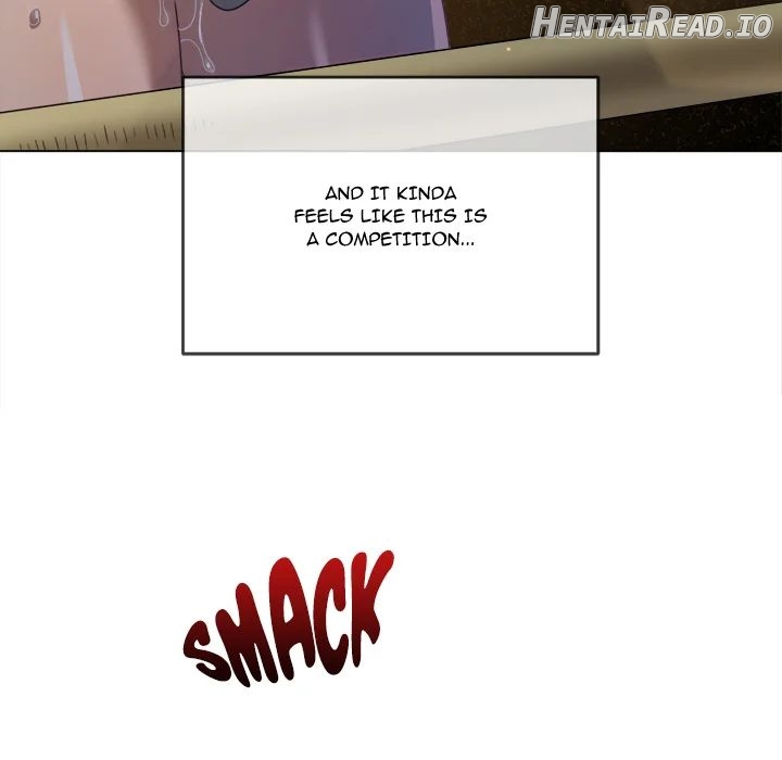 My High School Bully Chapter 262 - page 134