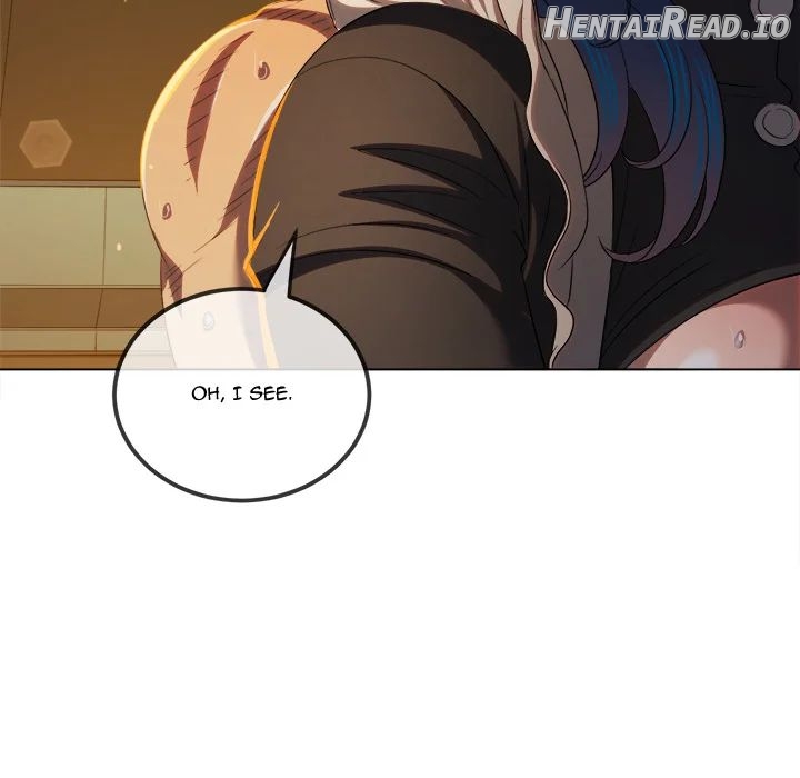 My High School Bully Chapter 262 - page 137