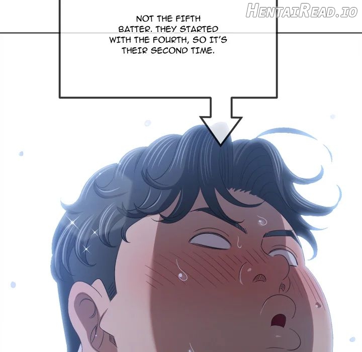 My High School Bully Chapter 262 - page 143