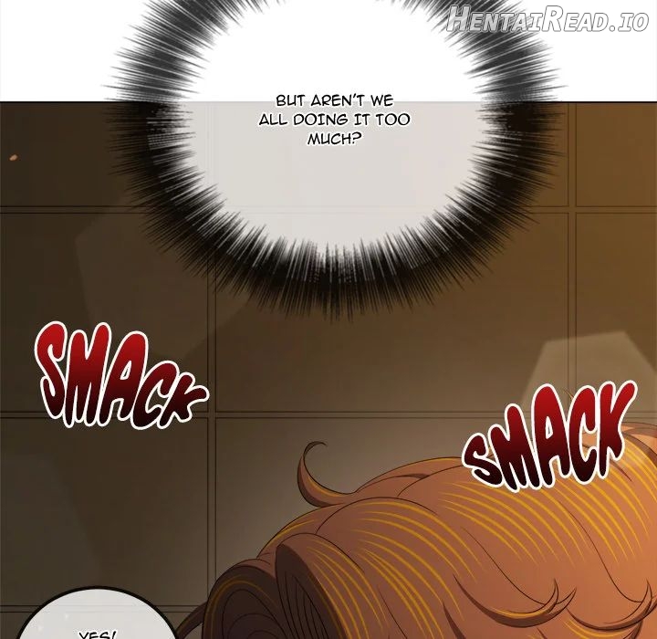 My High School Bully Chapter 262 - page 146