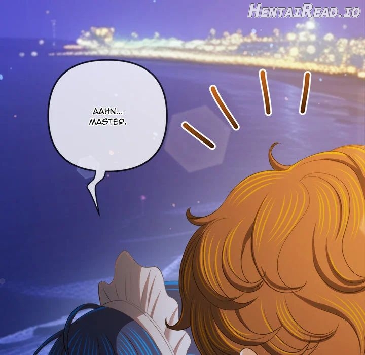 My High School Bully Chapter 262 - page 153