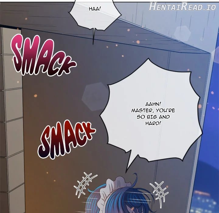 My High School Bully Chapter 262 - page 175