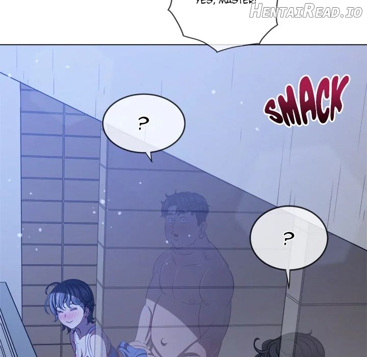 My High School Bully Chapter 262 - page 180
