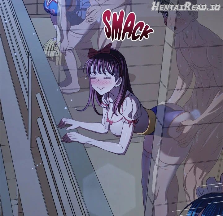 My High School Bully Chapter 262 - page 181