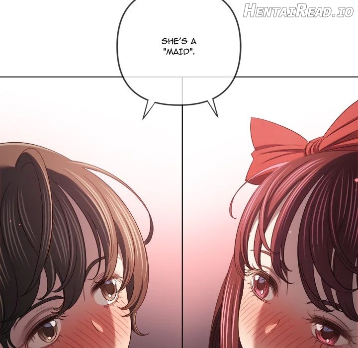 My High School Bully Chapter 262 - page 184
