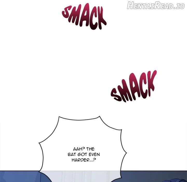 My High School Bully Chapter 262 - page 193