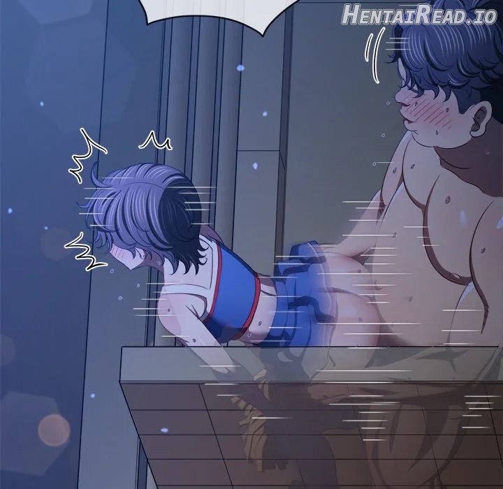 My High School Bully Chapter 262 - page 194