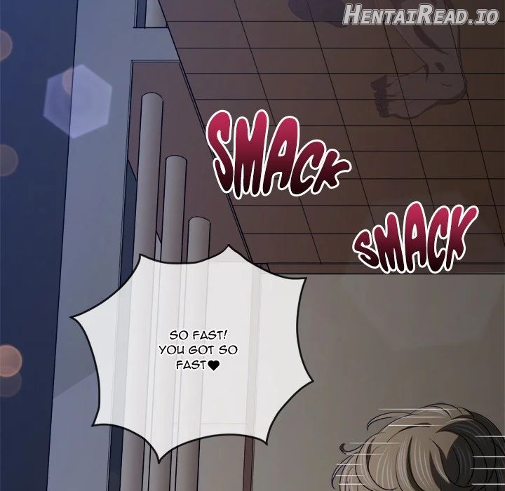 My High School Bully Chapter 262 - page 195