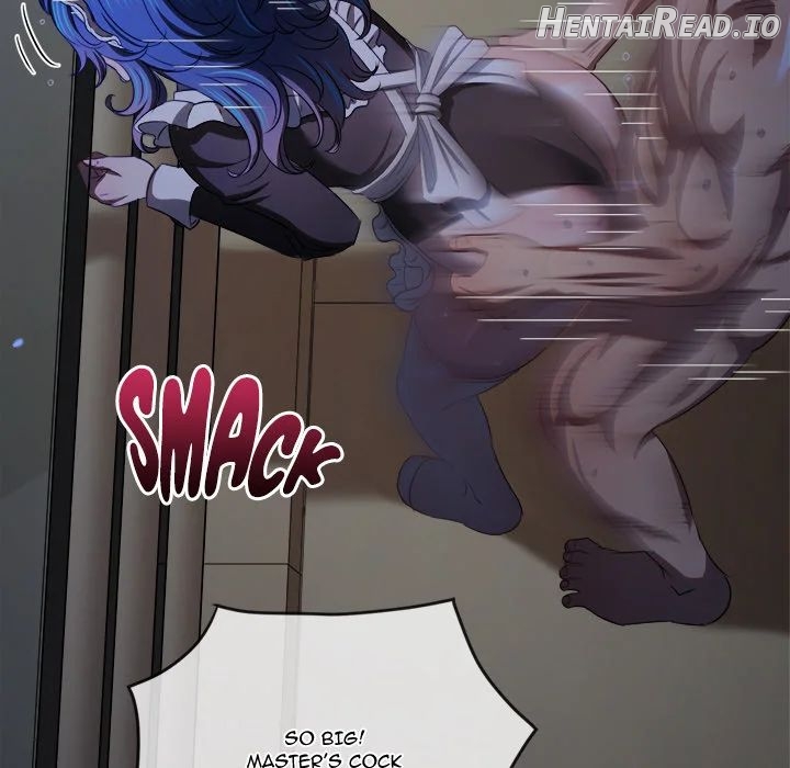 My High School Bully Chapter 262 - page 198