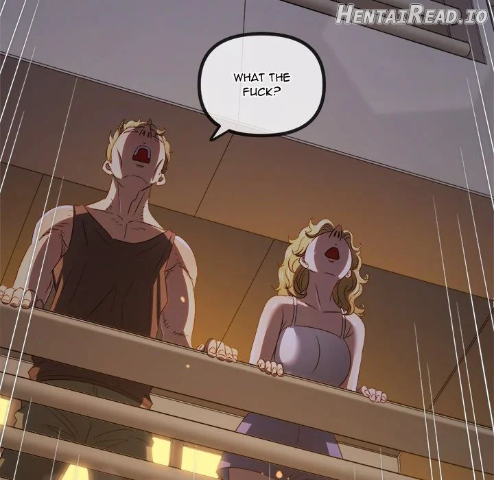 My High School Bully Chapter 262 - page 203