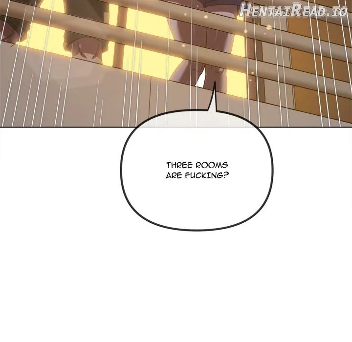 My High School Bully Chapter 262 - page 204