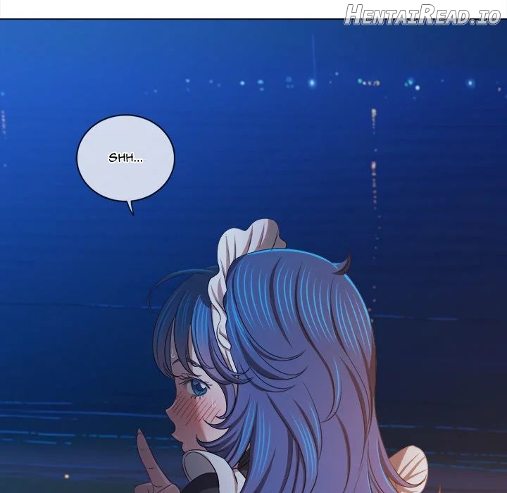 My High School Bully Chapter 262 - page 51