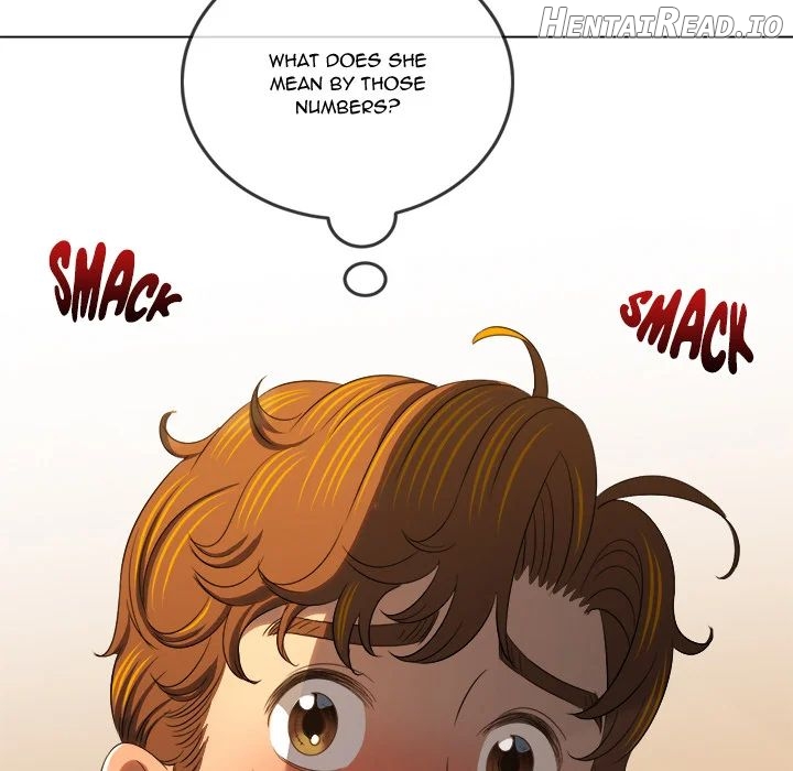 My High School Bully Chapter 262 - page 97