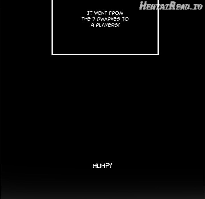 My High School Bully Chapter 263 - page 104