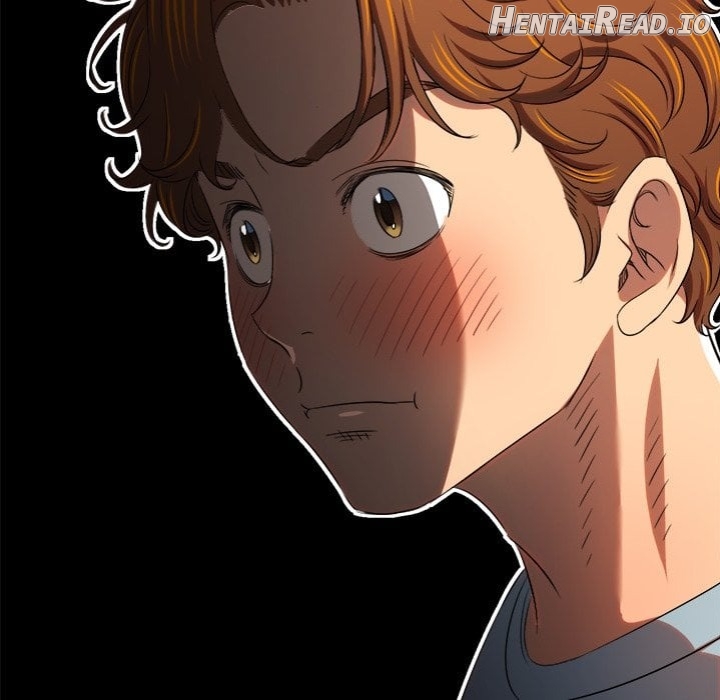 My High School Bully Chapter 263 - page 107