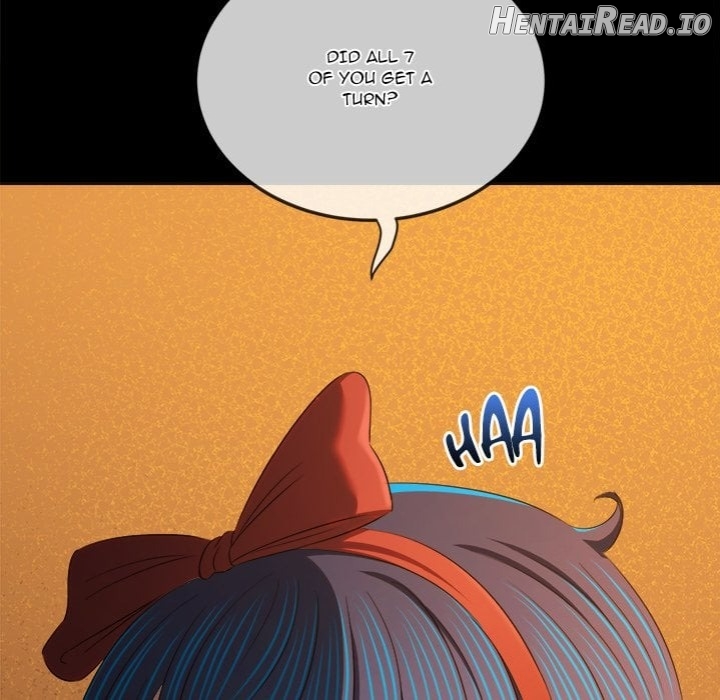 My High School Bully Chapter 263 - page 110