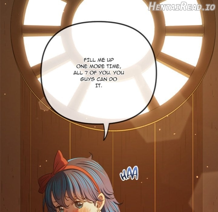 My High School Bully Chapter 263 - page 114