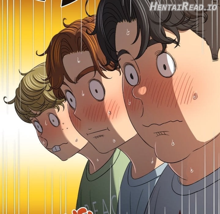 My High School Bully Chapter 263 - page 119
