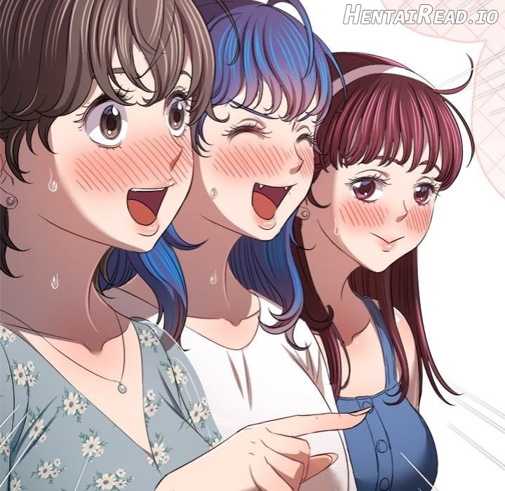 My High School Bully Chapter 263 - page 122