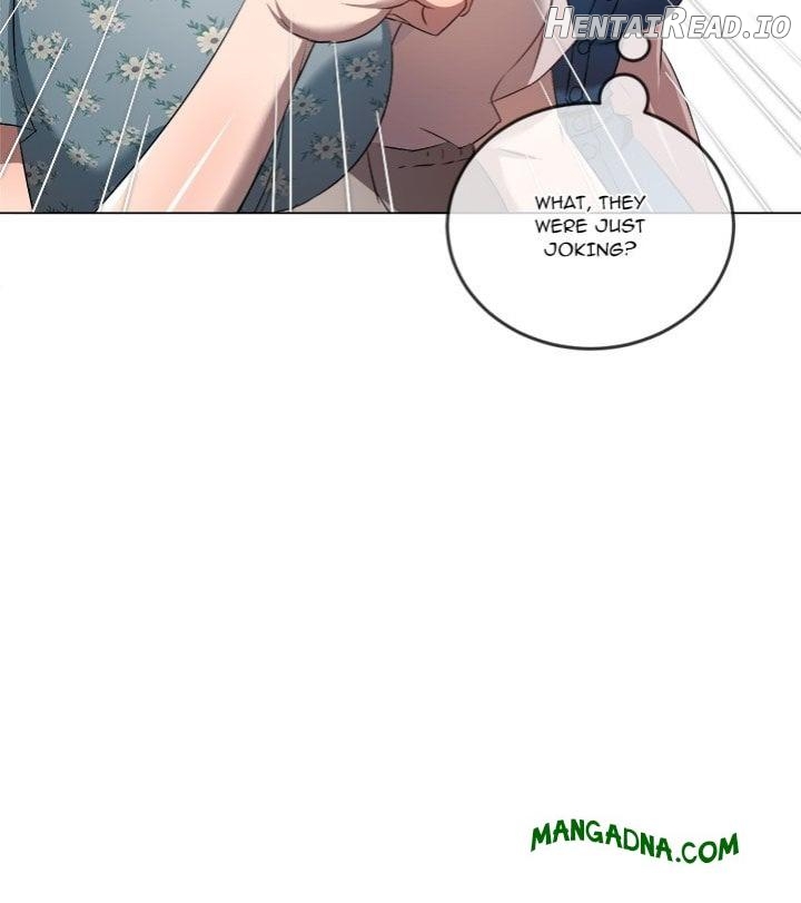 My High School Bully Chapter 263 - page 123